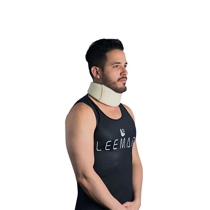 15-compressed Collares cervicales Leemark - Imagen 1