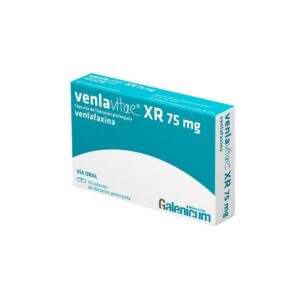 VENLAVITAE (VENLAFAXINA 75MG)