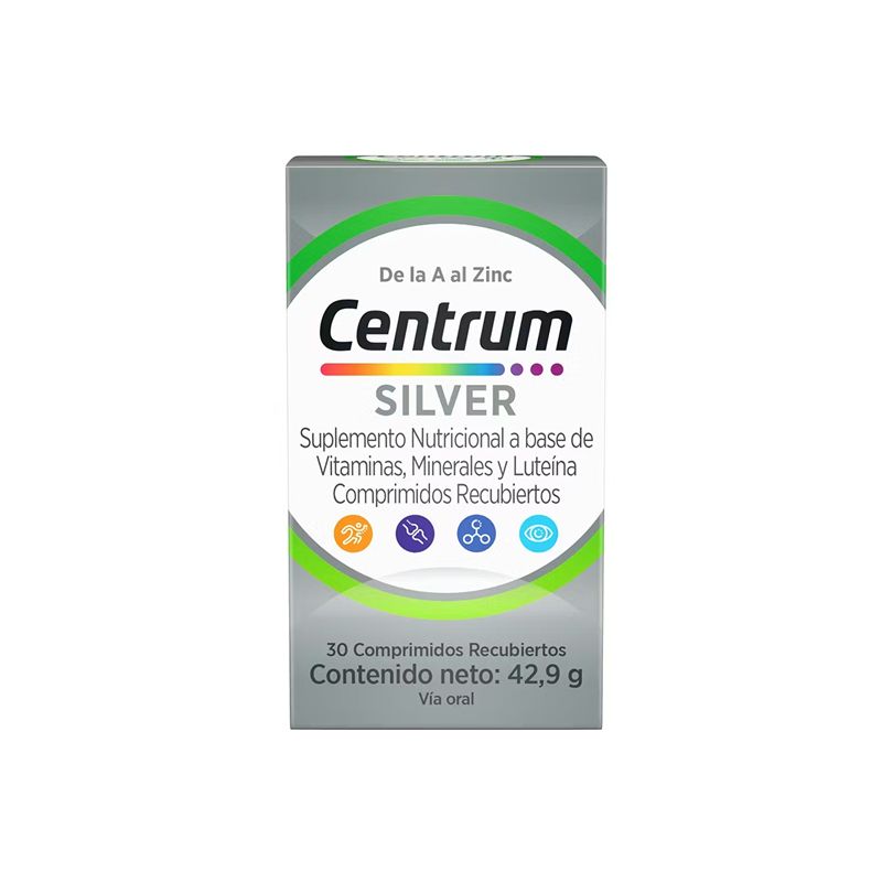 Centrum 42,9 gm- CENTRUM - Imagen 1